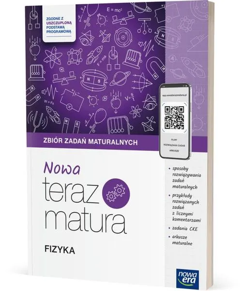 Matura z fizyki