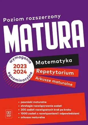 Matura z matematyki