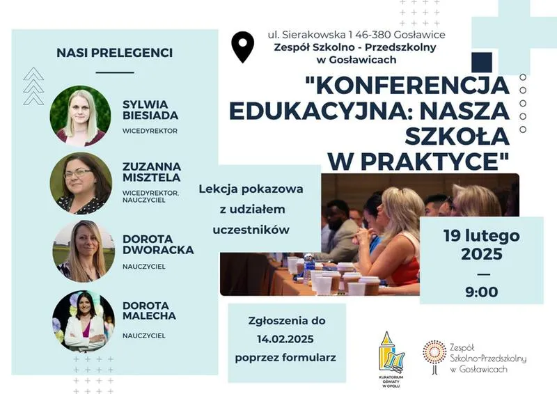 Metody edukacyjne