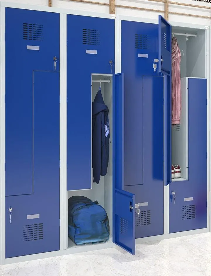 Metody na otwieranie szafek