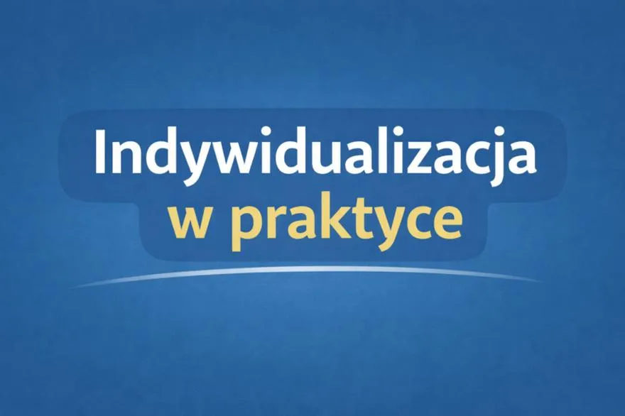 Metody pracy z uczniem zdolnym