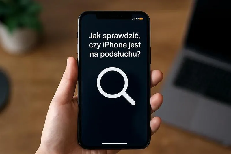 Metody wykrywania podsłuchu