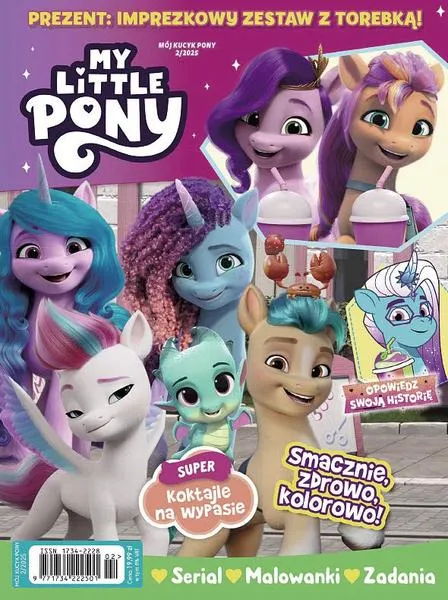 My Little Pony