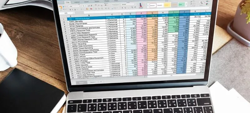 Najczęstsze błędy zabezpieczania danych w Excelu