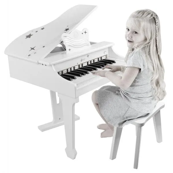 Najlepsze pianina