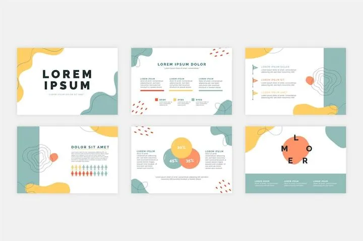 Narzędzia PowerPoint do wzorów