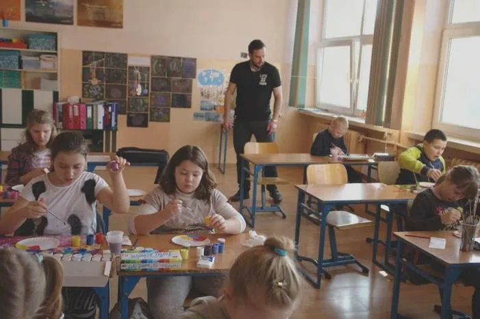 Nowoczesne technologie w edukacji