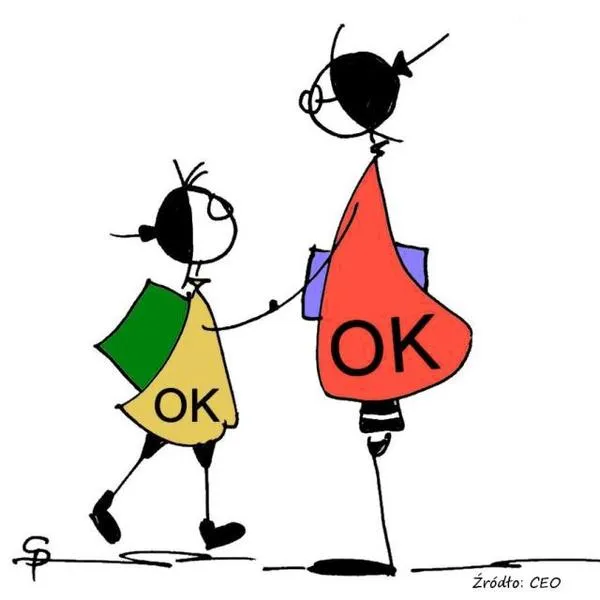 Ocenianie w edukacji wczesnoszkolnej