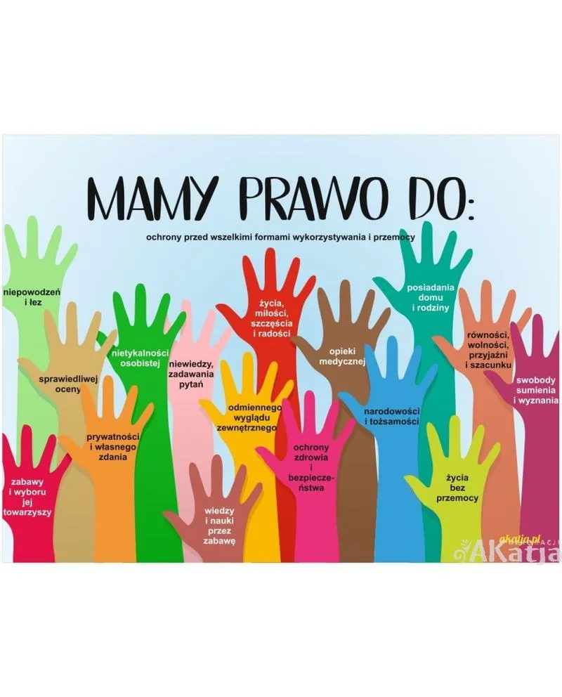 Ochrona praw dzieci i rola instytucji