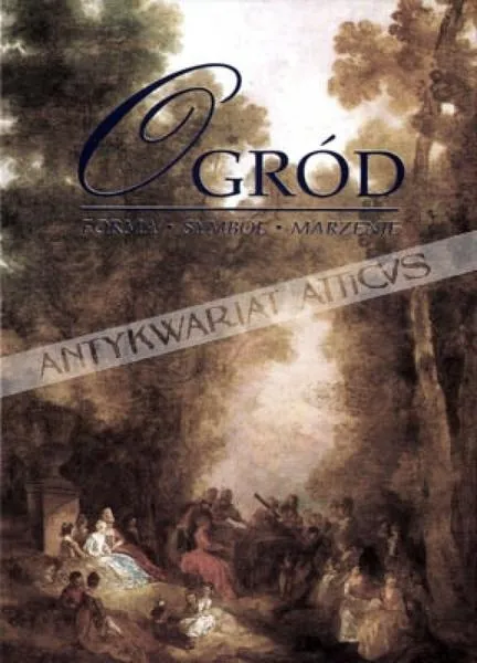 Ogród jako metafora