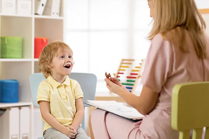 Opinia nauczyciela o dziecku