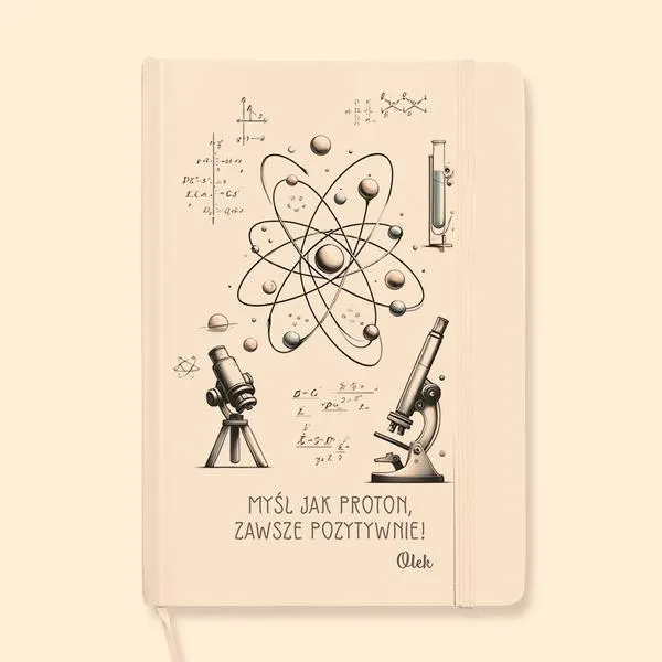 Opisywanie doświadczeń z fizyki