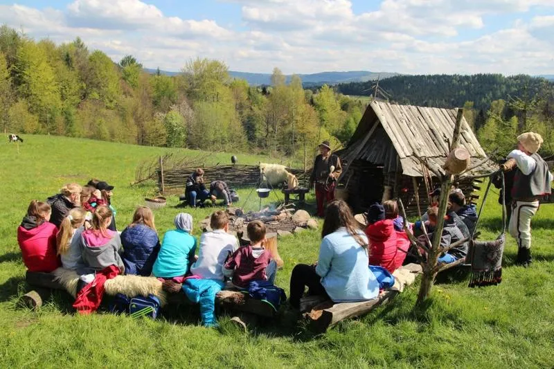 Organizacja jedzenia i napojów