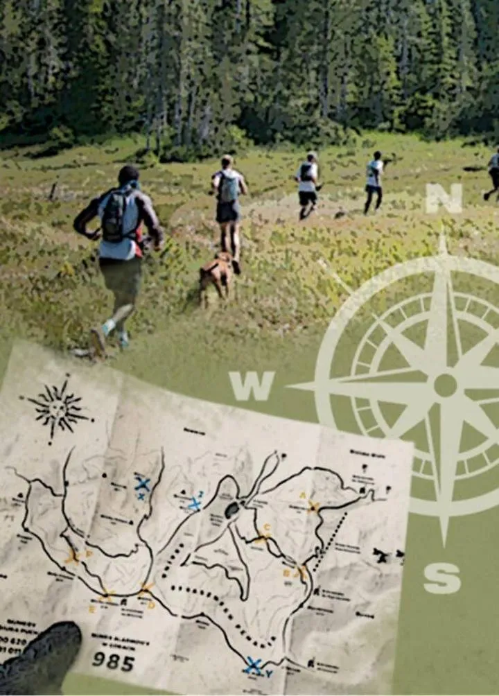 Organizacja przygód dla dzieci