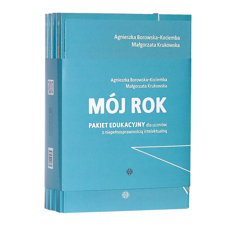 Pakiety edukacyjne dla dzieci