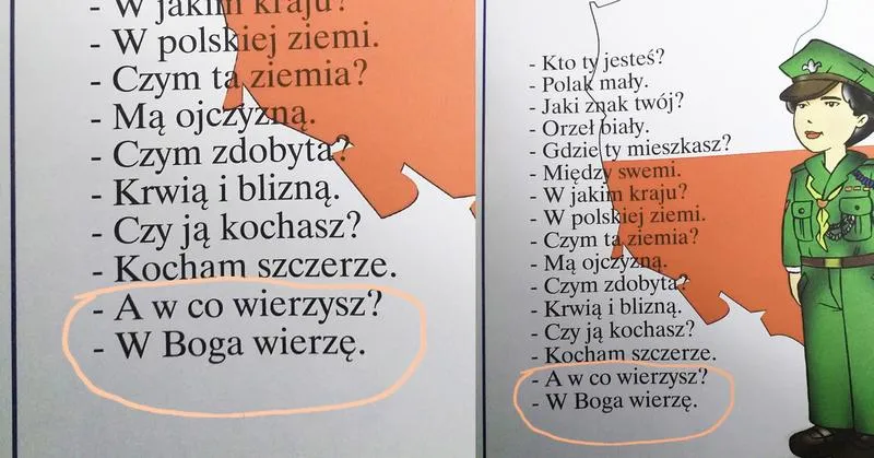 Patriotyzm w historii