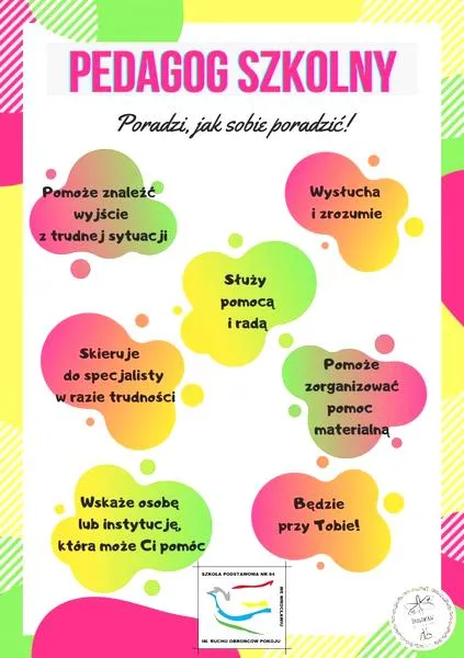 Pedagog szkolny