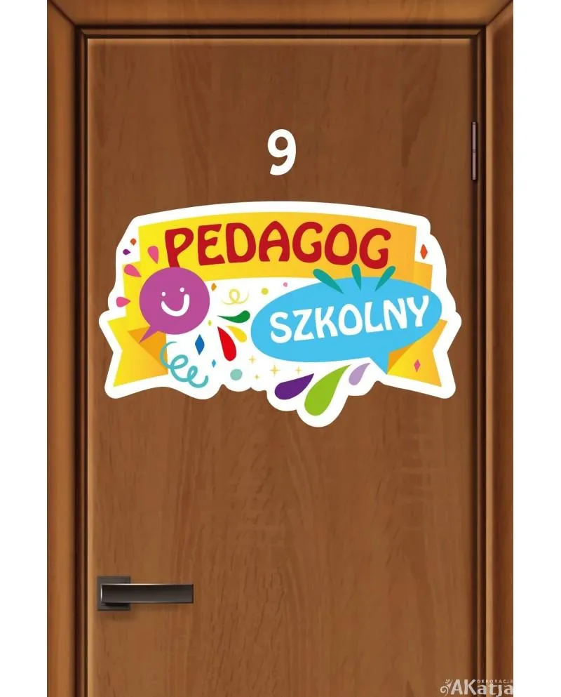 Pedagog szkolny