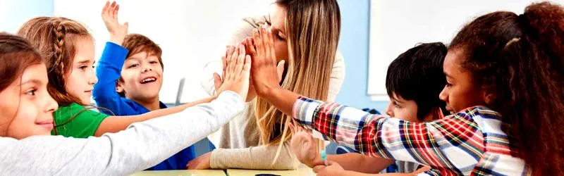 Pedagogika i nauki społeczne