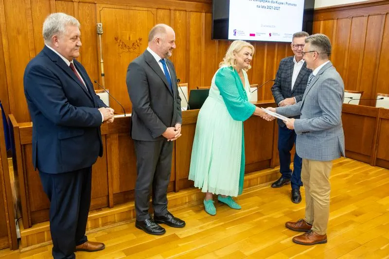 Pisanie projektów edukacyjnych