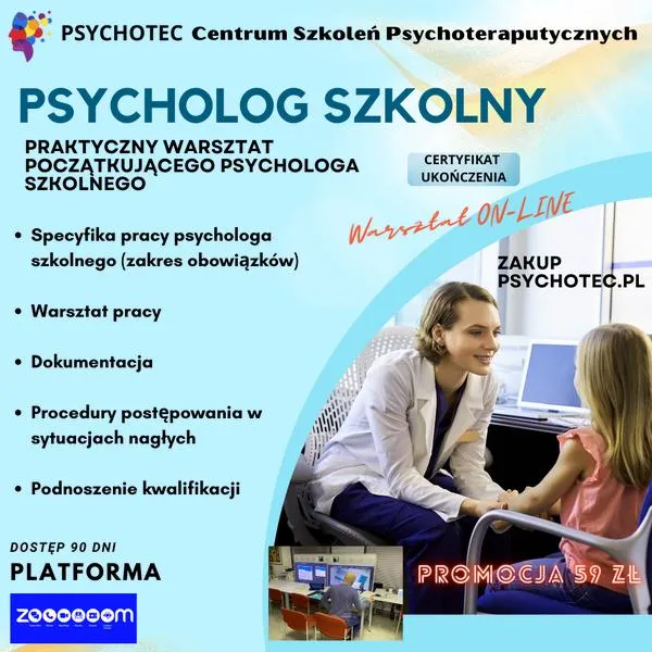 Pomoc psychologiczna