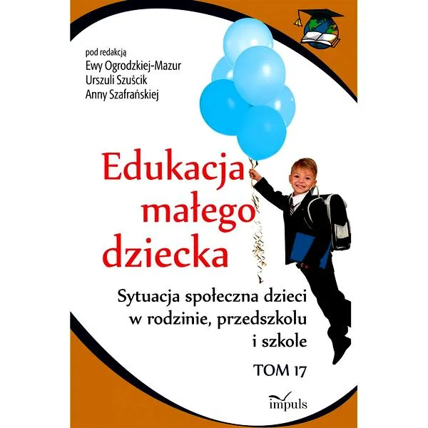 Potrzeby edukacyjne dziecka