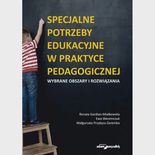 Potrzeby edukacyjne uczniów