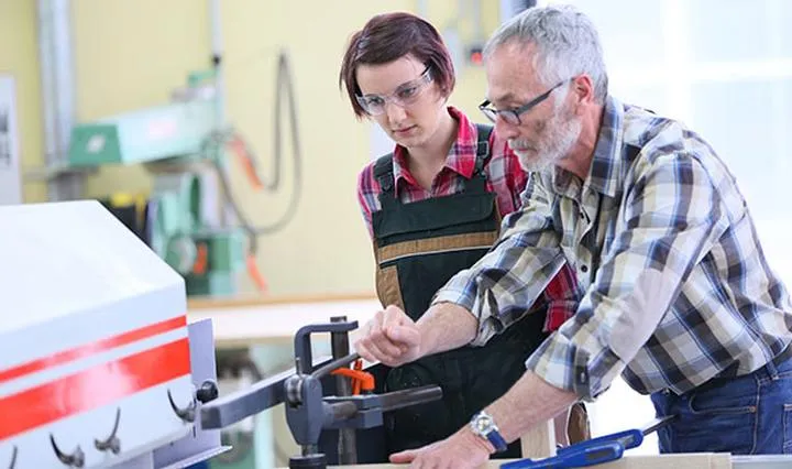 Poziom edukacji i zarobki
