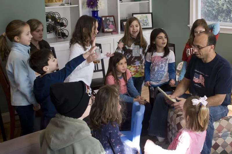 Praca i doświadczenie bez matury