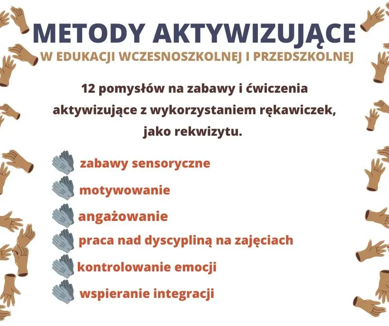 Praca zespołowa i współpraca uczniów