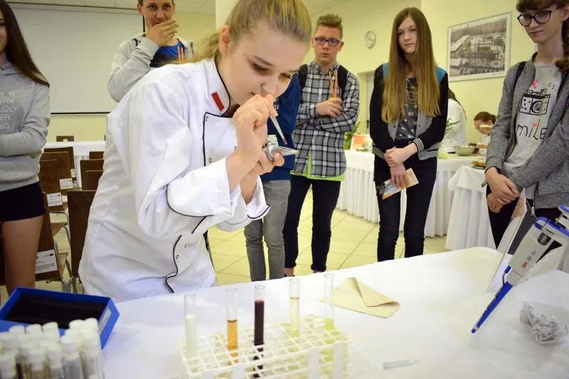Praktyczne umiejętności w edukacji