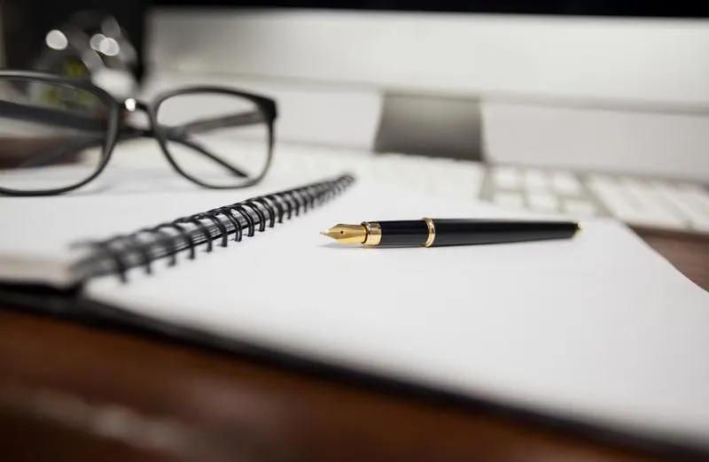 Praktyczne wskazówki prowadzenia dziennika