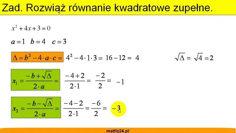 Praktyczne zastosowania matematyki