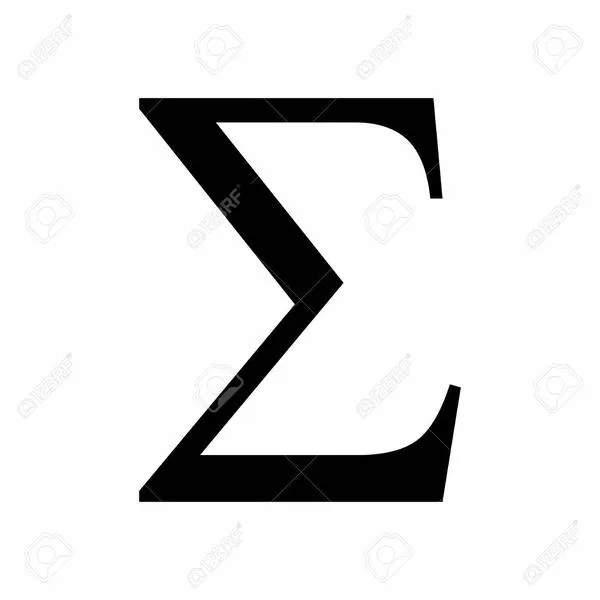 Praktyczne zastosowania symbolu sigma