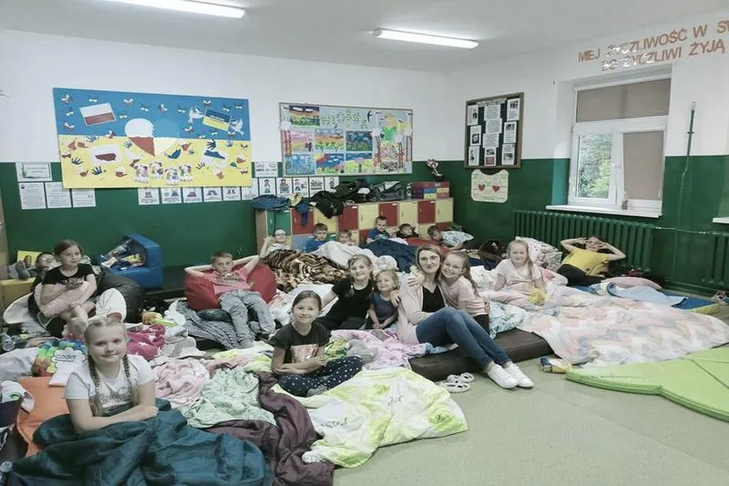 Praktyczny poradnik dla rodziców