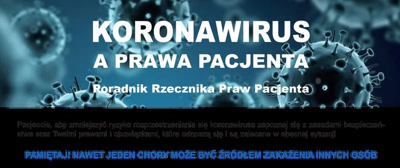 Prawa pracownika podczas kwarantanny