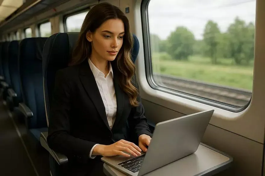 Prędkość internetu mobilnego