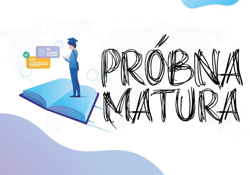 Próbna matura z angielskiego
