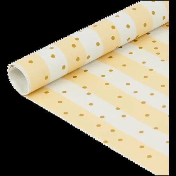 Proces powstawania papieru