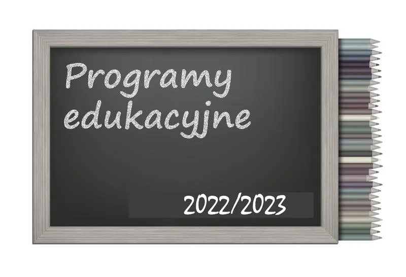 Programy edukacyjne w telewizji