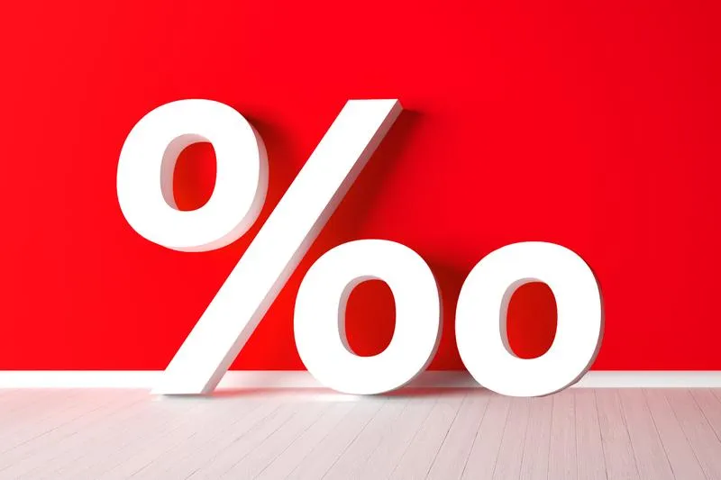 Promile w matematyce