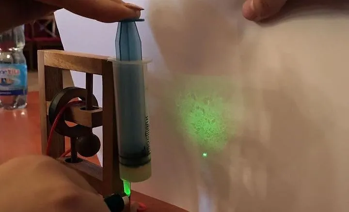 Proste doświadczenia fizyczne klasa 7