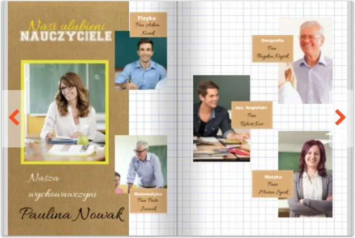 Prowadzenie kroniki szkolnej