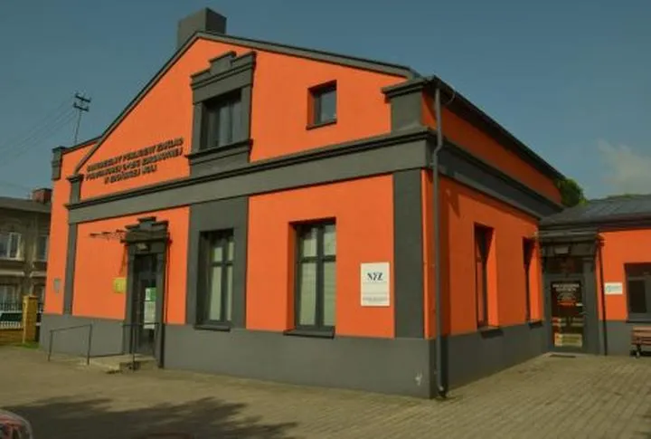 Przeniesienie dziecka do nowej przychodni