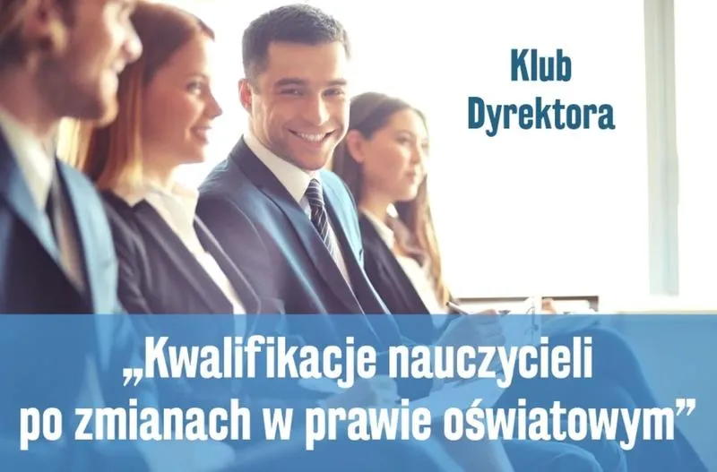 Przepisy prawa edukacyjnego