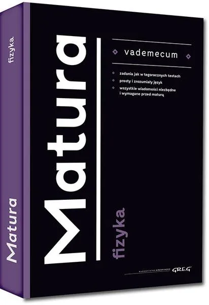 Przybory na maturze
