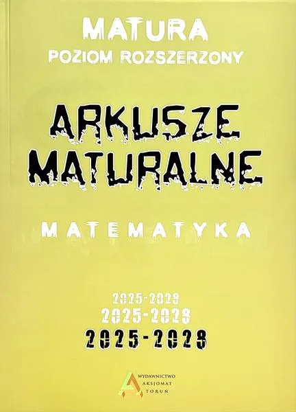 Przygotowania do matury