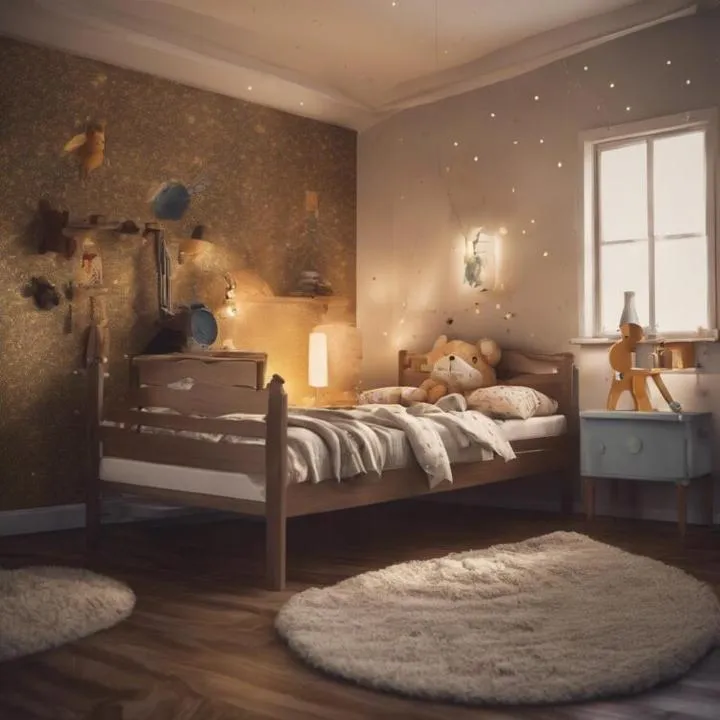 Przygotowanie do nocowanki