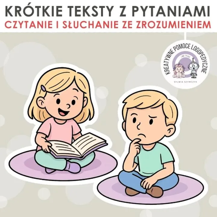 Psychologia nauki czytania