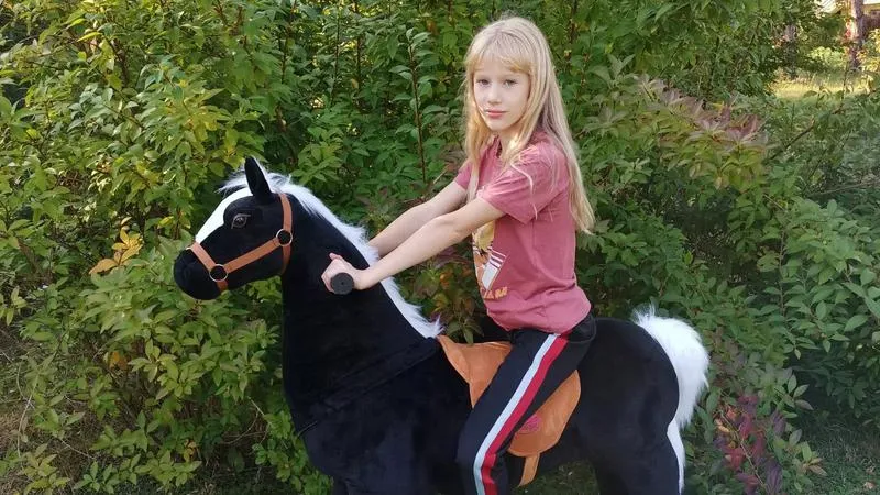 Ranking modeli koni do jeżdżenia